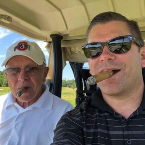 Meet your Posher, David